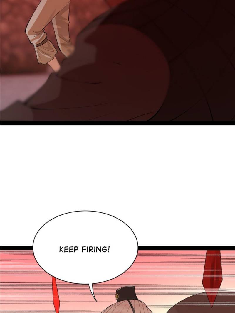 Ultimate Son-in-Law Chapter 266 - Page 27