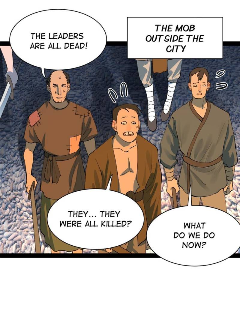 Ultimate Son-in-Law Chapter 266 - Page 32