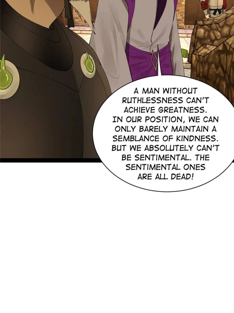 Ultimate Son-in-Law Chapter 266 - Page 37