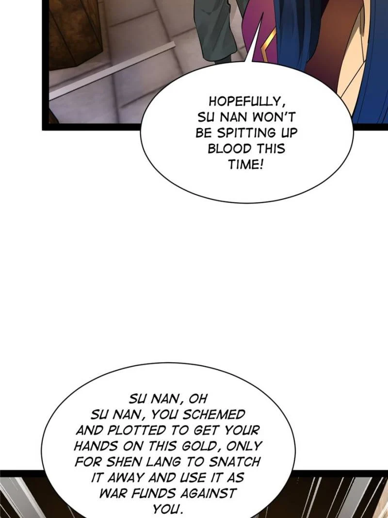 Ultimate Son-in-Law Chapter 266 - Page 40