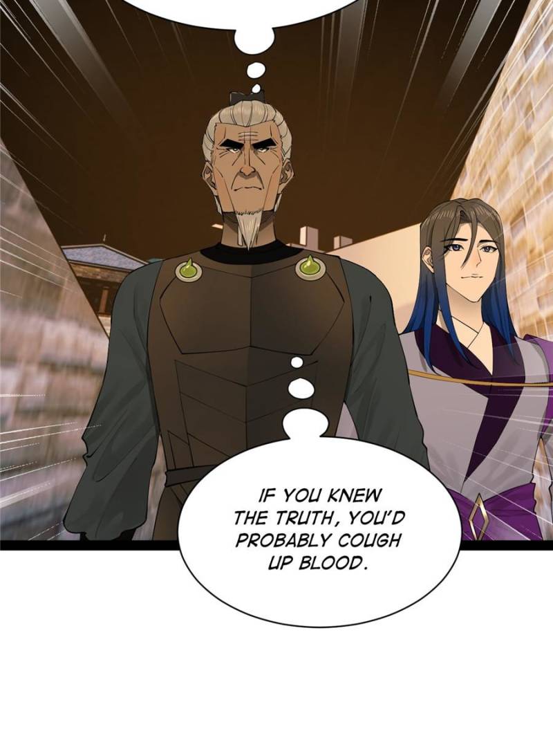 Ultimate Son-in-Law Chapter 266 - Page 41