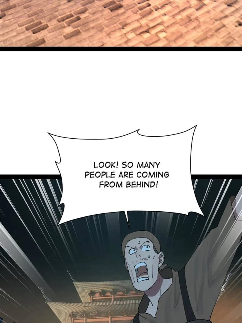 Ultimate Son-in-Law Chapter 266 - Page 43