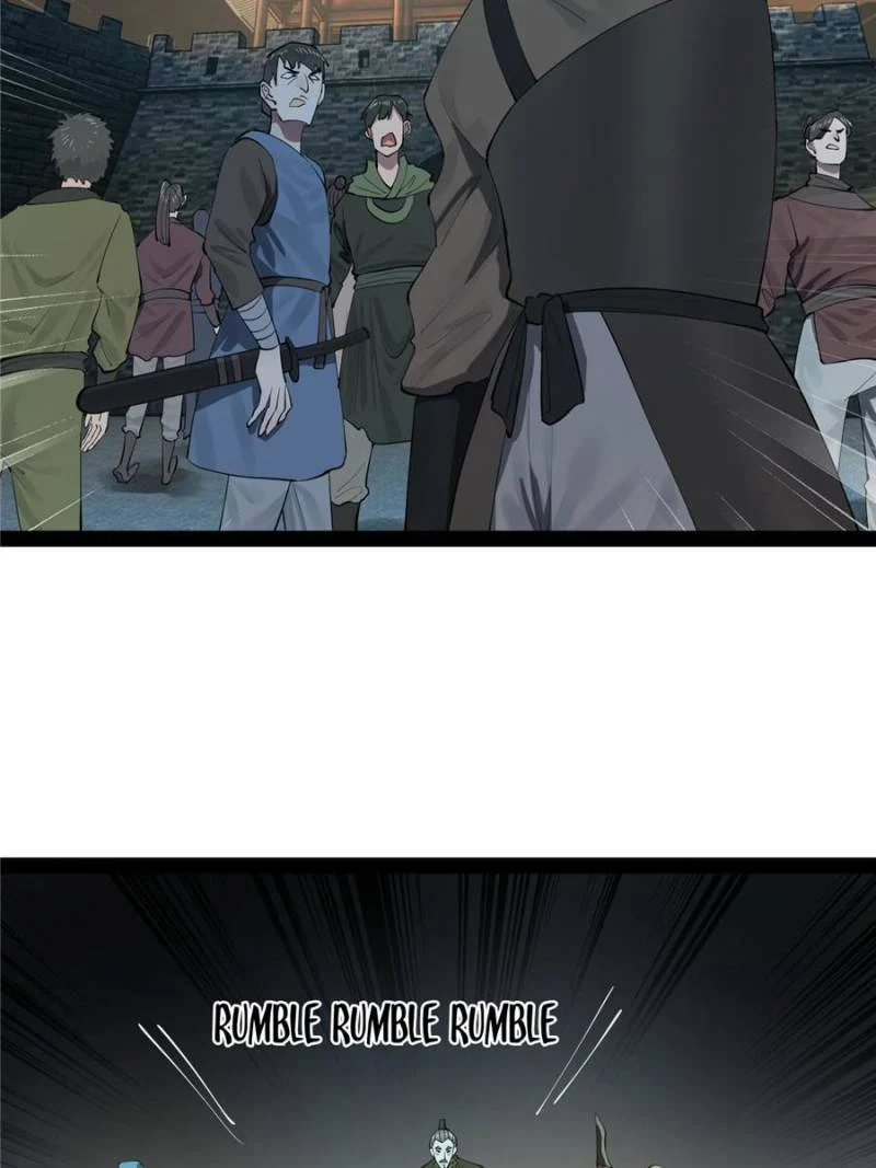 Ultimate Son-in-Law Chapter 266 - Page 44