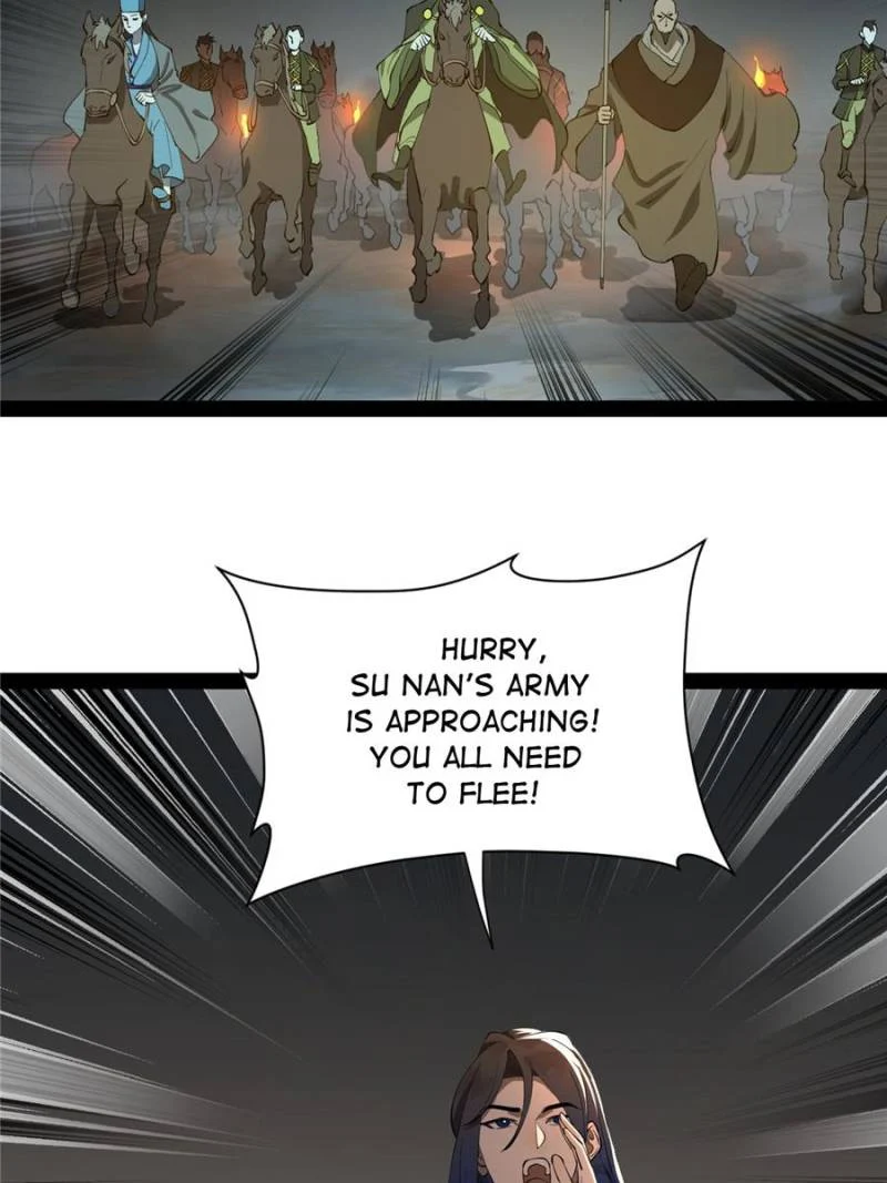 Ultimate Son-in-Law Chapter 266 - Page 45