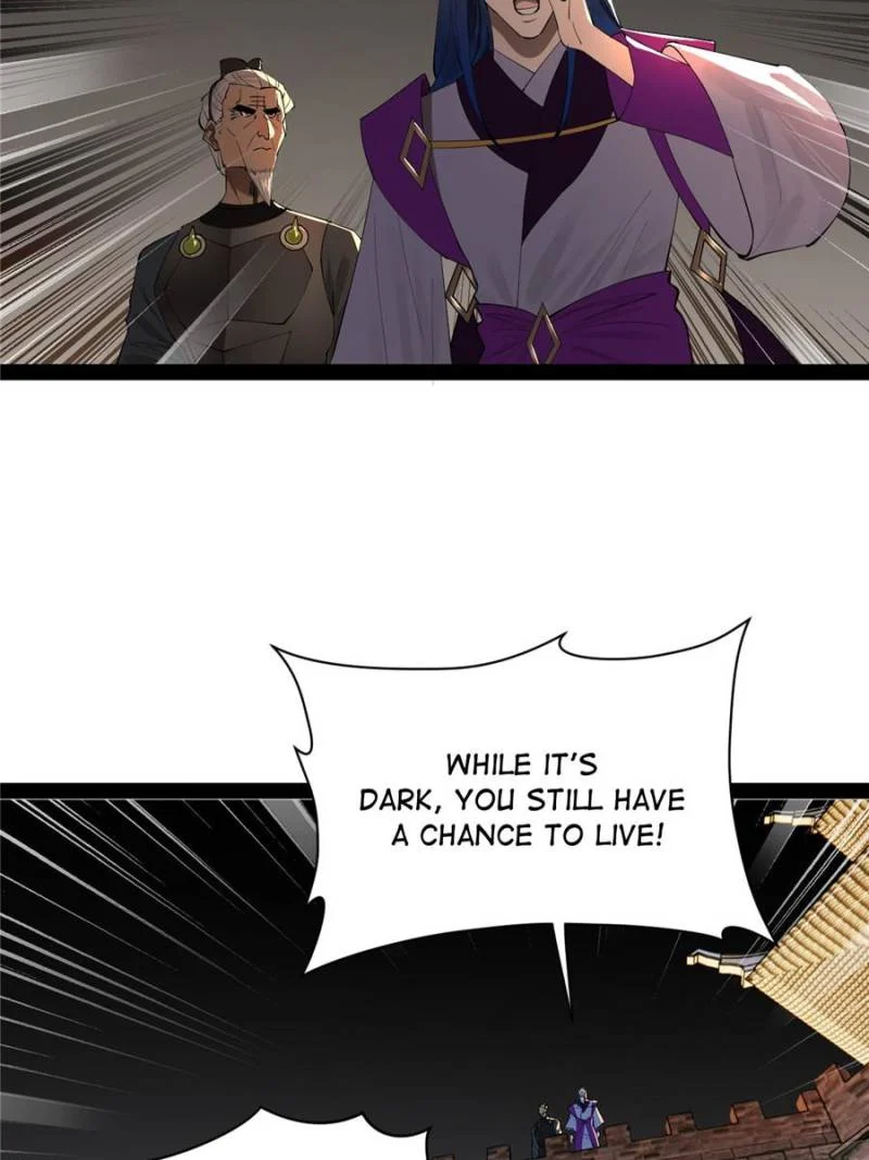 Ultimate Son-in-Law Chapter 266 - Page 46
