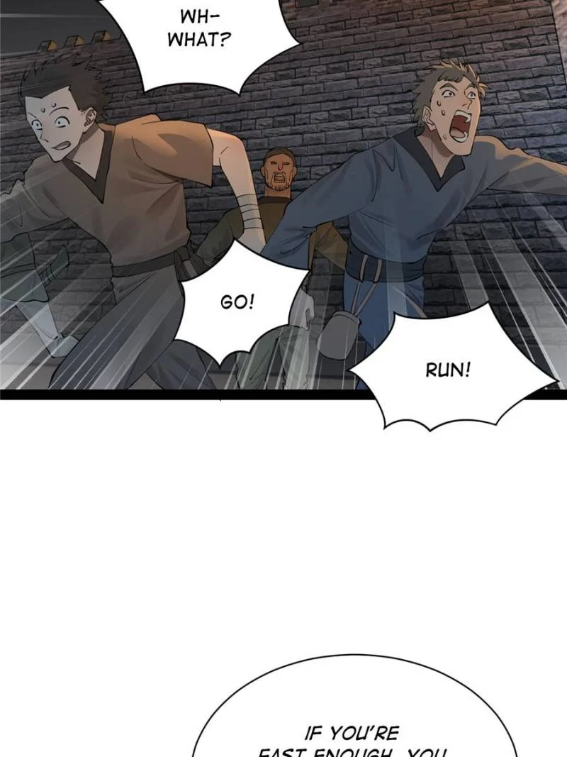 Ultimate Son-in-Law Chapter 266 - Page 47