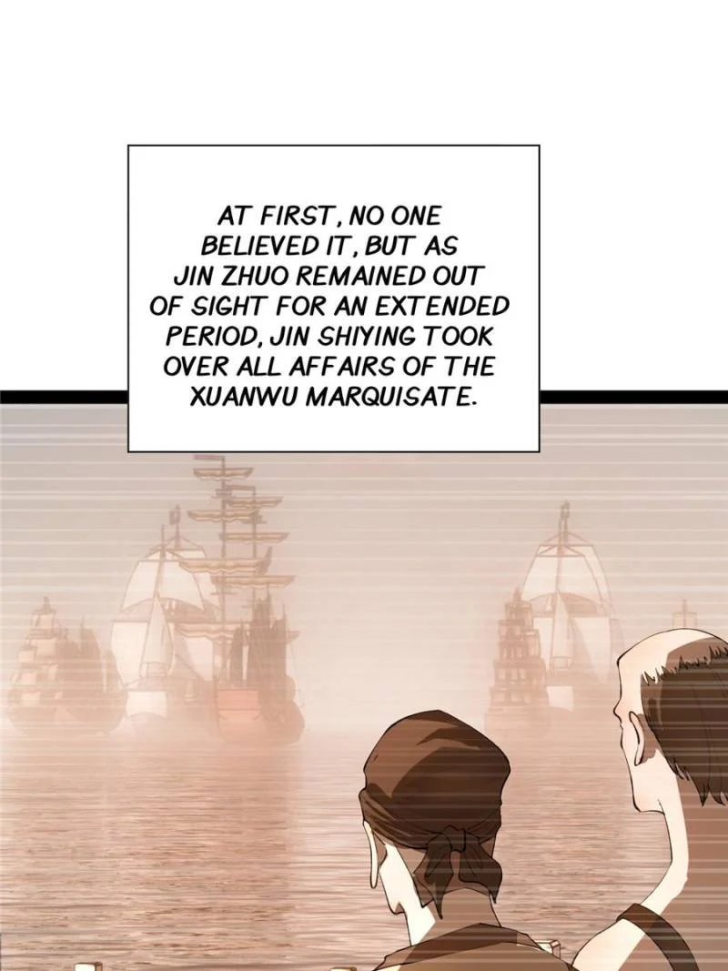 Ultimate Son-in-Law Chapter 266 - Page 51