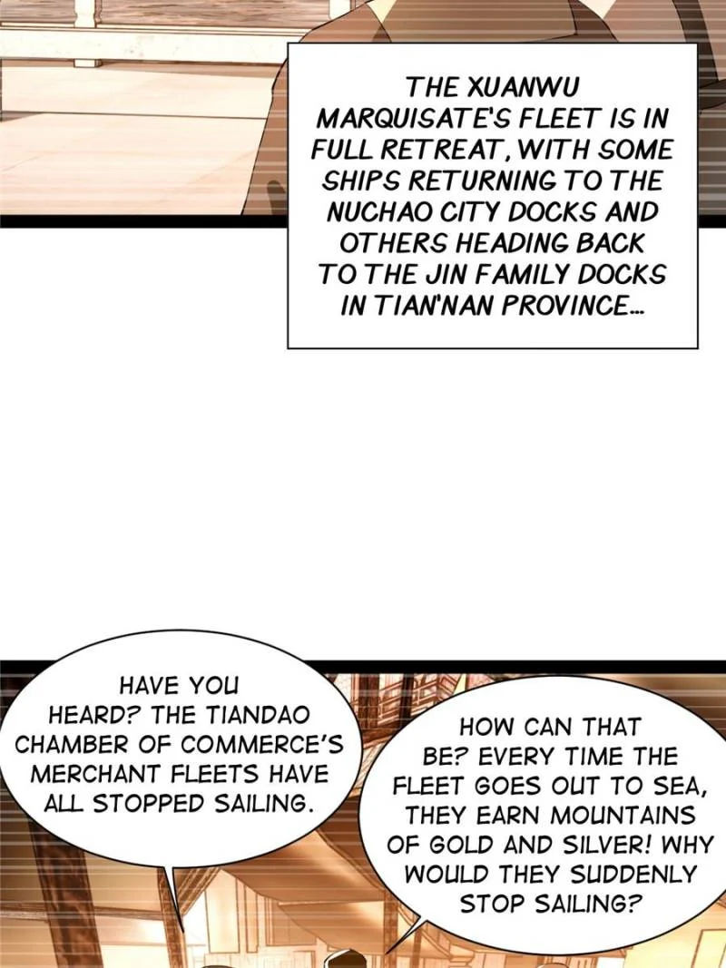 Ultimate Son-in-Law Chapter 266 - Page 52