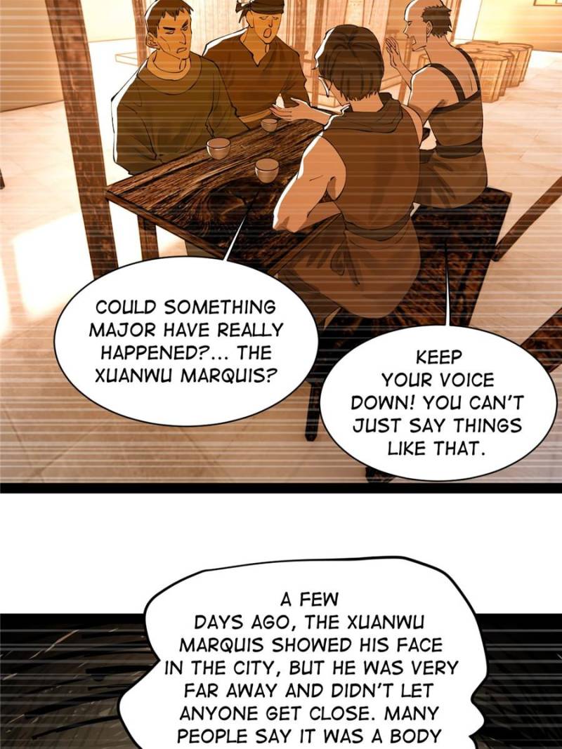 Ultimate Son-in-Law Chapter 266 - Page 53