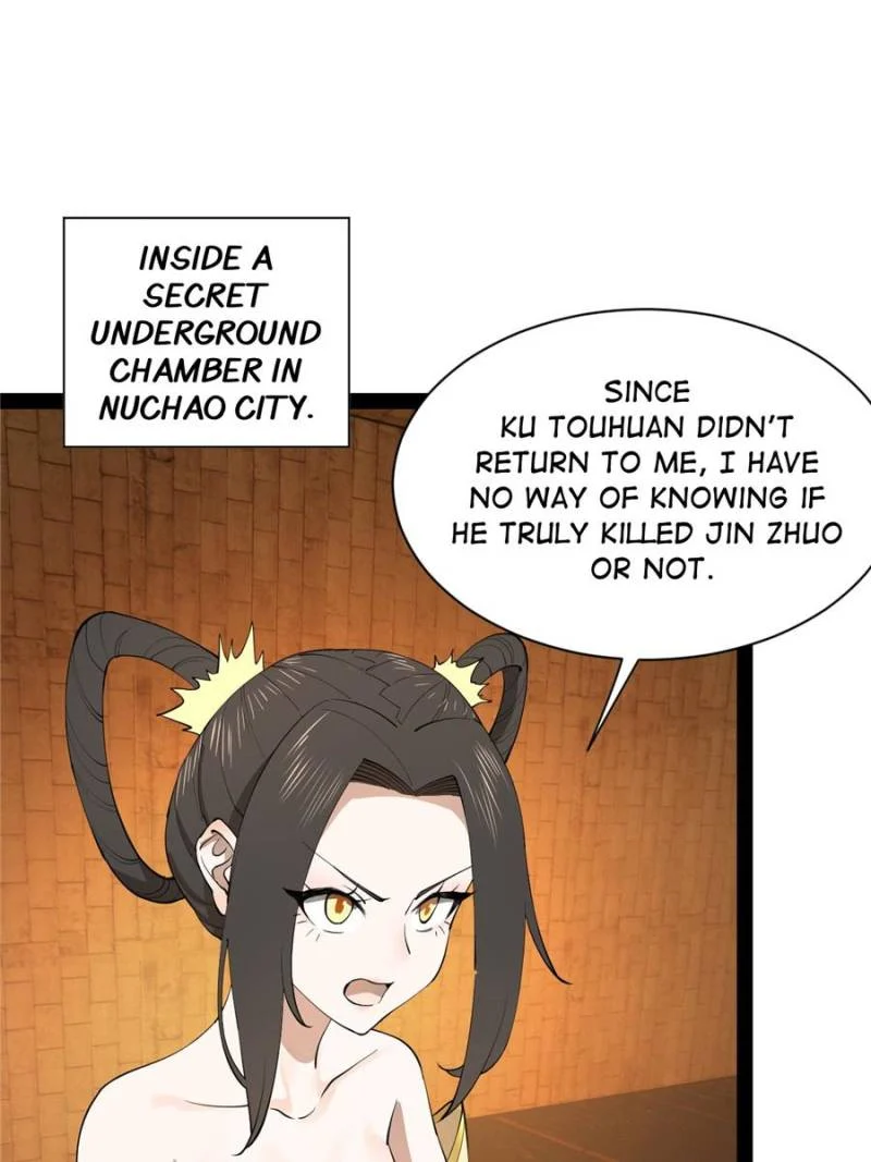 Ultimate Son-in-Law Chapter 266 - Page 55