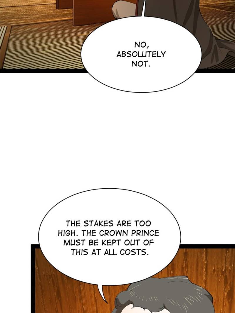 Ultimate Son-in-Law Chapter 266 - Page 57