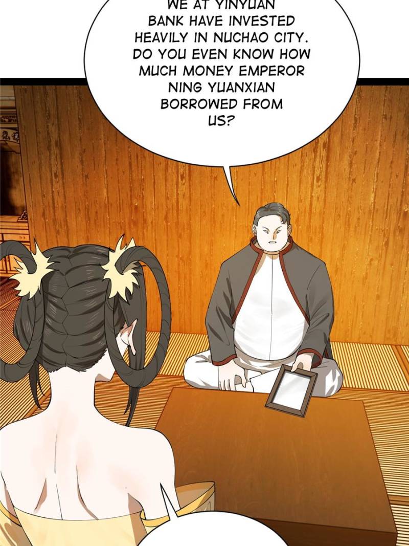 Ultimate Son-in-Law Chapter 266 - Page 59