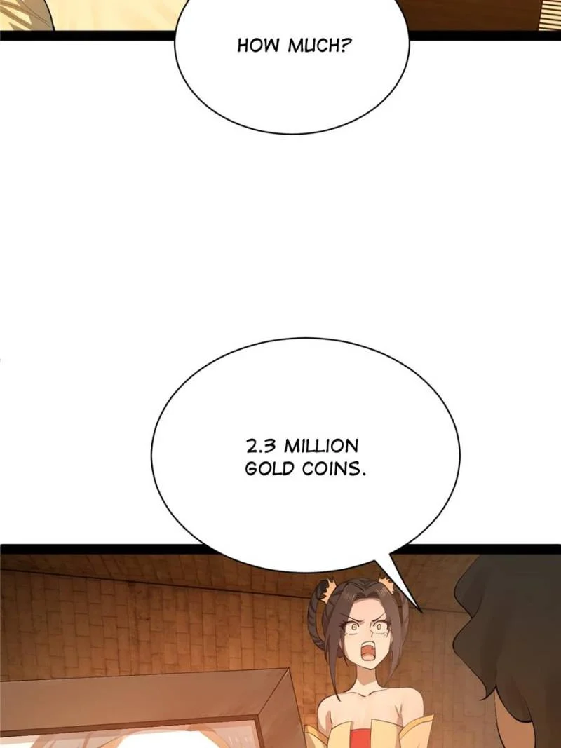 Ultimate Son-in-Law Chapter 266 - Page 60