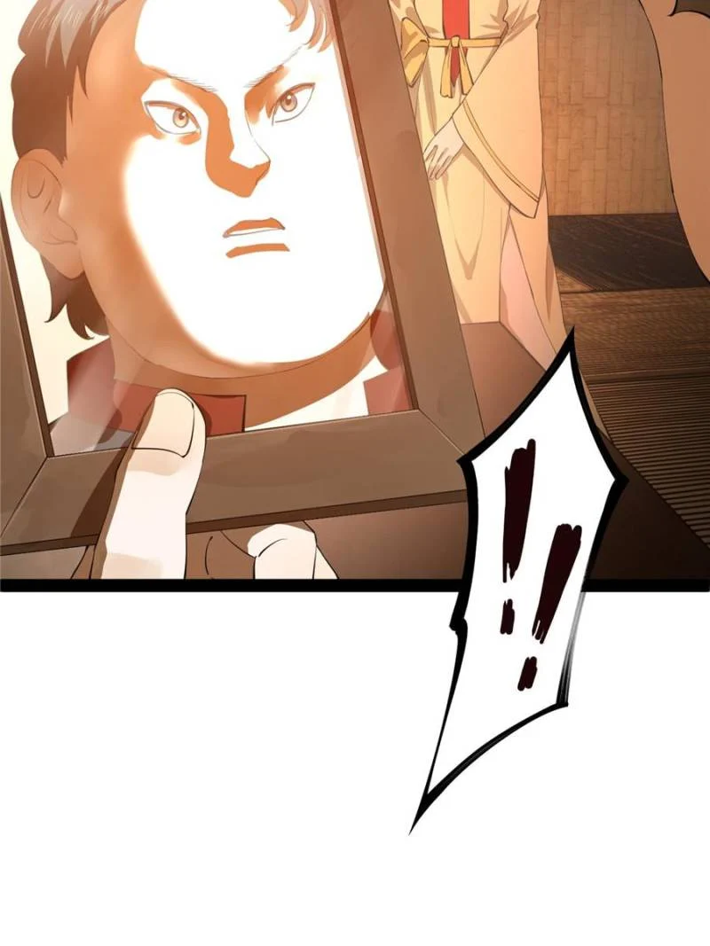 Ultimate Son-in-Law Chapter 266 - Page 61