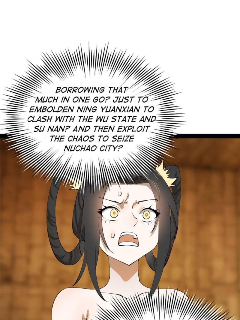 Ultimate Son-in-Law Chapter 266 - Page 63