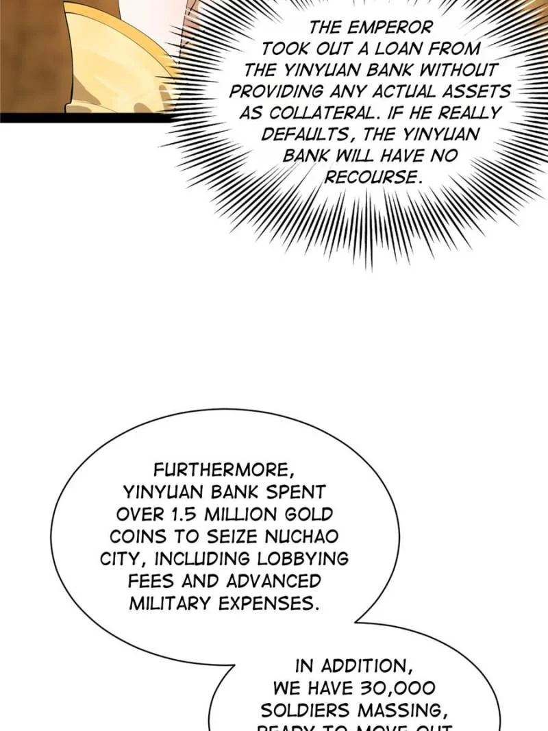 Ultimate Son-in-Law Chapter 266 - Page 64