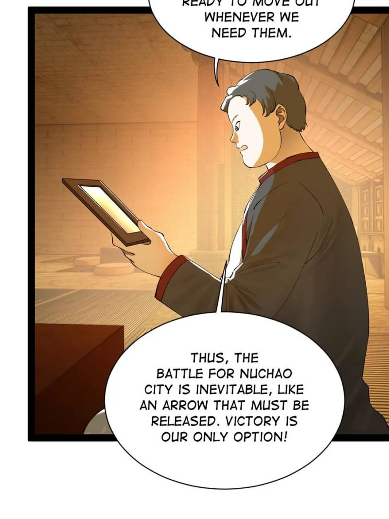 Ultimate Son-in-Law Chapter 266 - Page 65