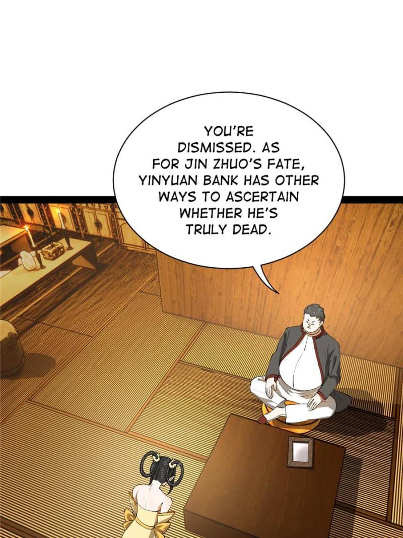 Ultimate Son-in-Law Chapter 266 - Page 66