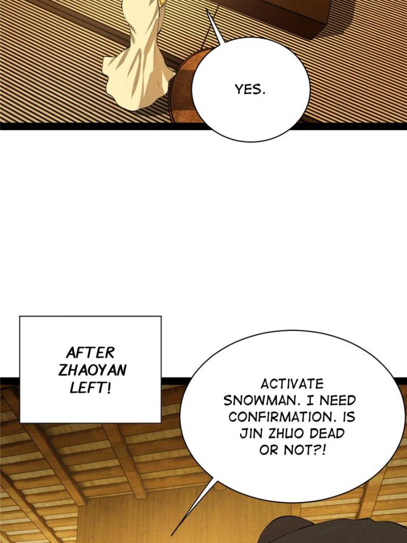 Ultimate Son-in-Law Chapter 266 - Page 67