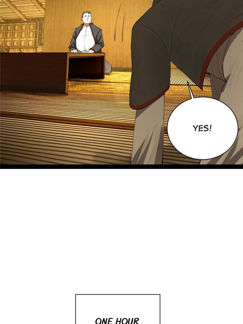 Ultimate Son-in-Law Chapter 266 - Page 68