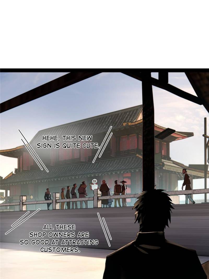 Ultimate Son-in-Law Chapter 266 - Page 70