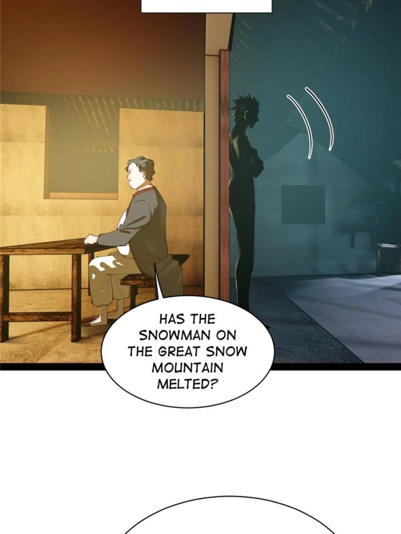 Ultimate Son-in-Law Chapter 266 - Page 72