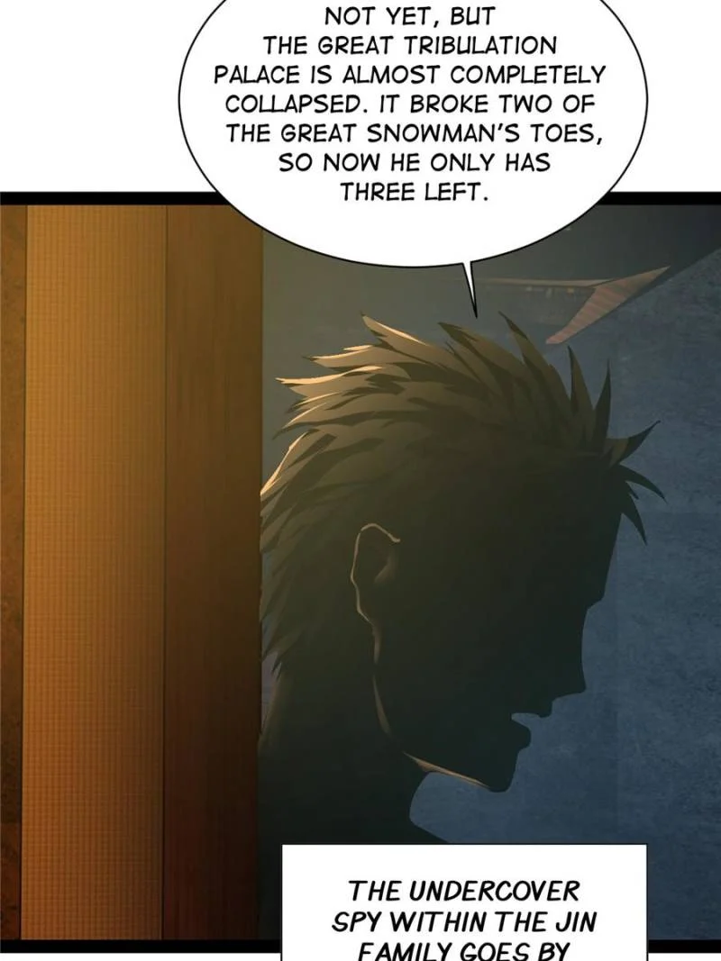 Ultimate Son-in-Law Chapter 266 - Page 73