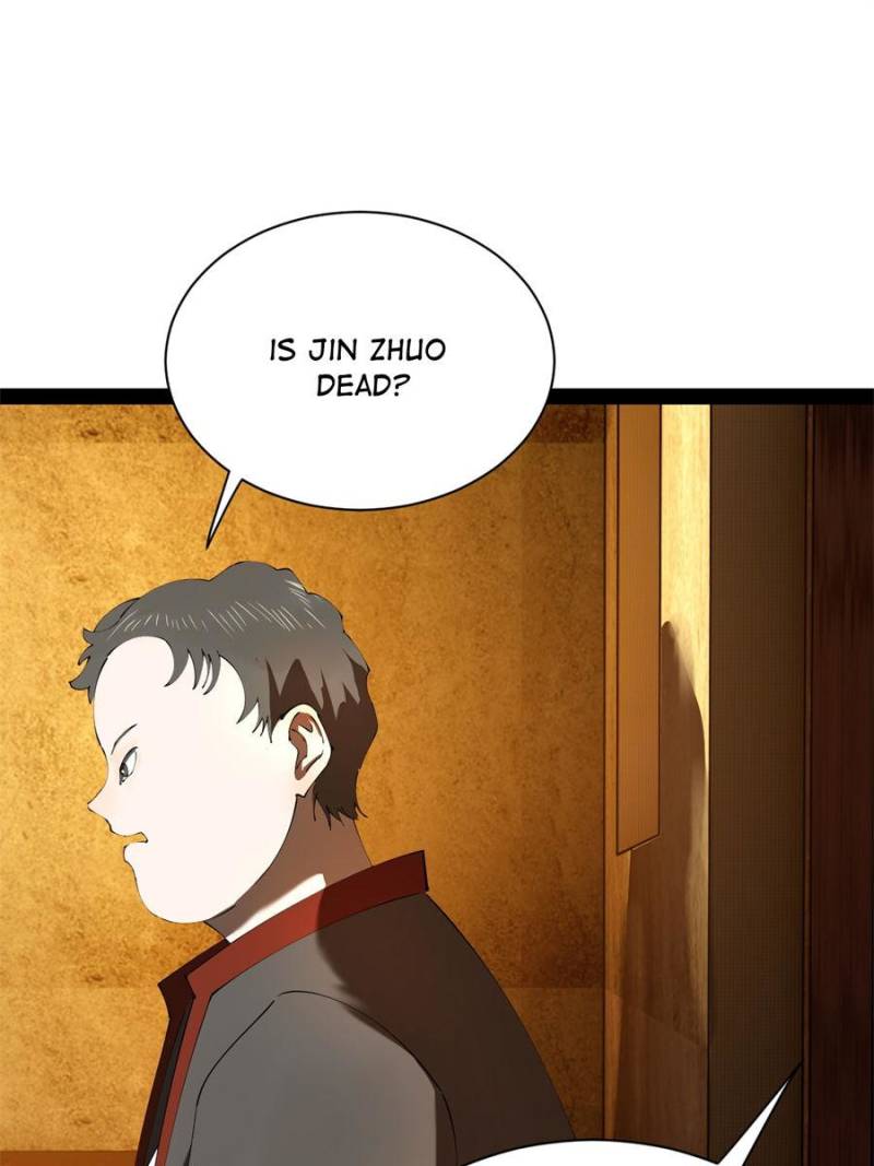 Ultimate Son-in-Law Chapter 267 - Page 1