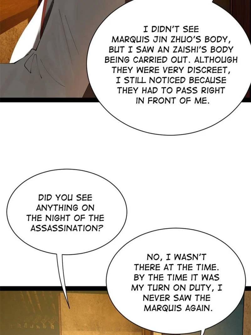 Ultimate Son-in-Law Chapter 267 - Page 2
