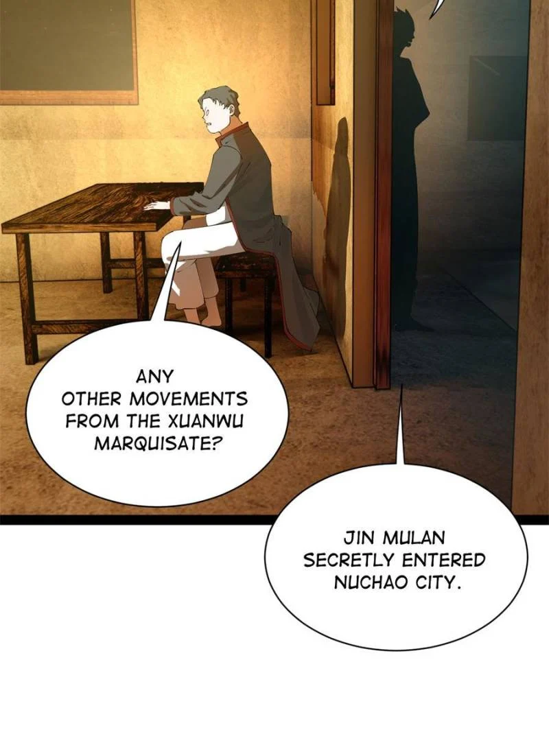 Ultimate Son-in-Law Chapter 267 - Page 3