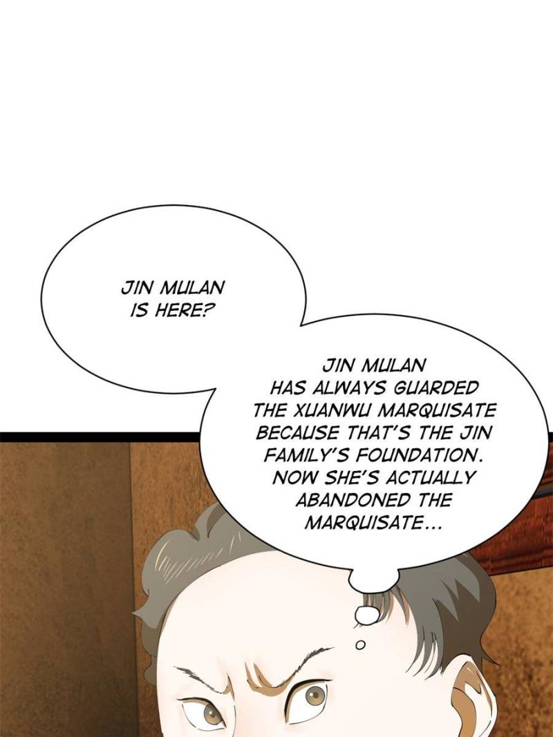 Ultimate Son-in-Law Chapter 267 - Page 4