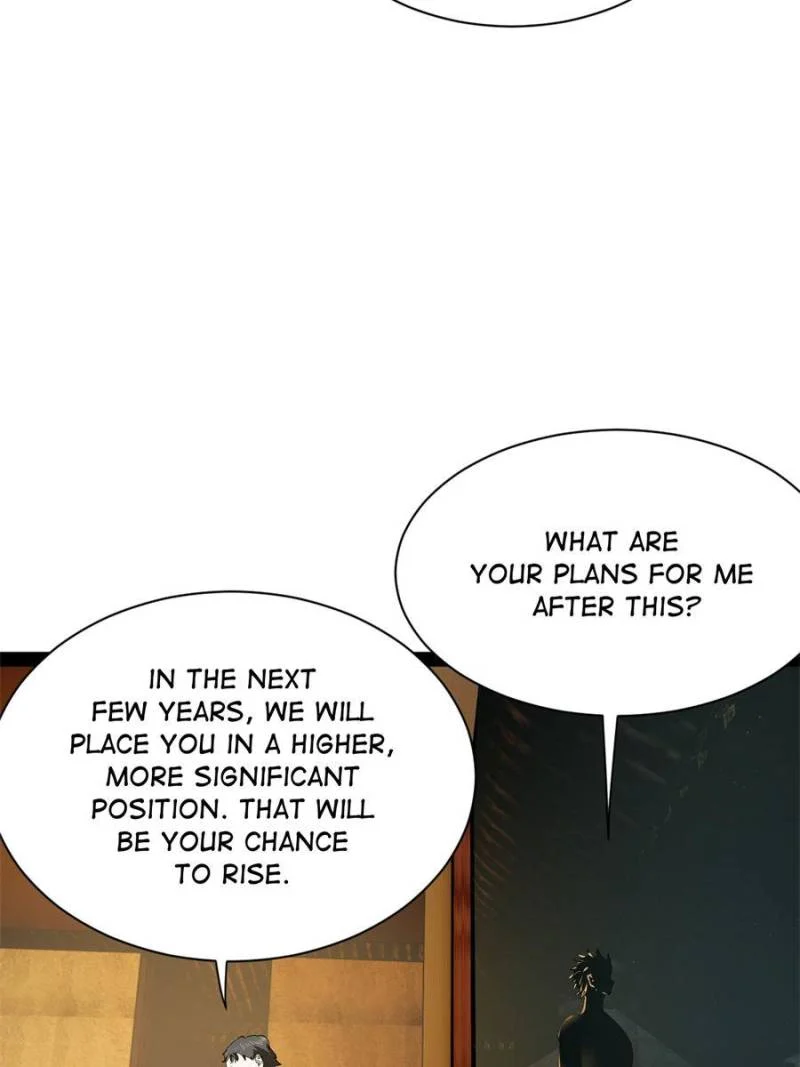 Ultimate Son-in-Law Chapter 267 - Page 8