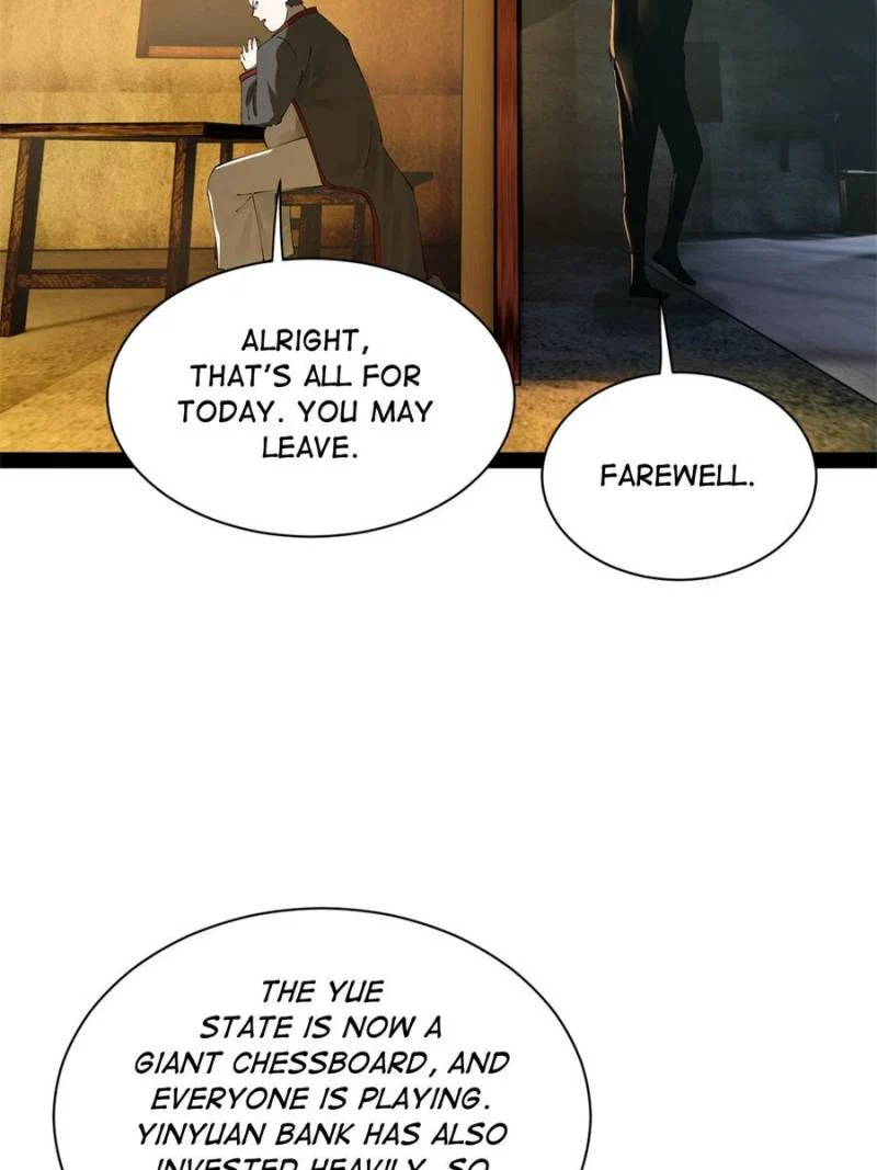 Ultimate Son-in-Law Chapter 267 - Page 9