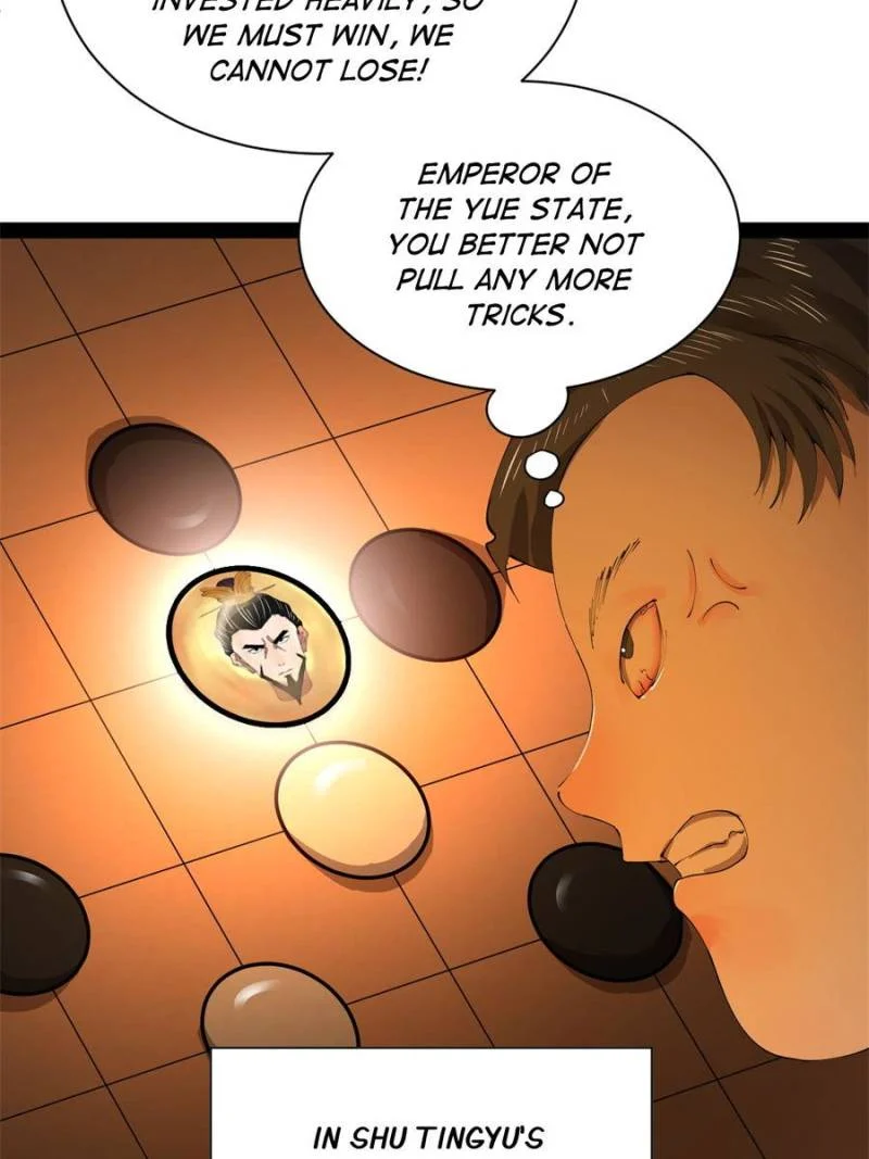 Ultimate Son-in-Law Chapter 267 - Page 10