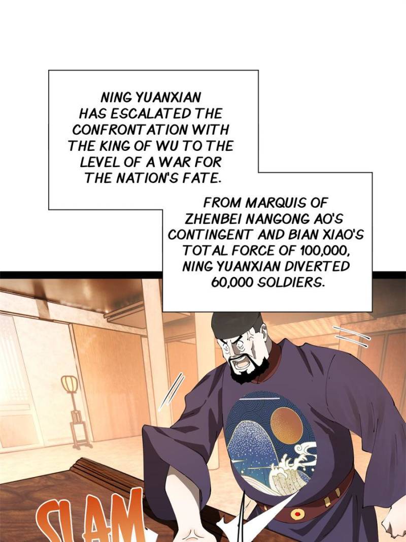 Ultimate Son-in-Law Chapter 267 - Page 12