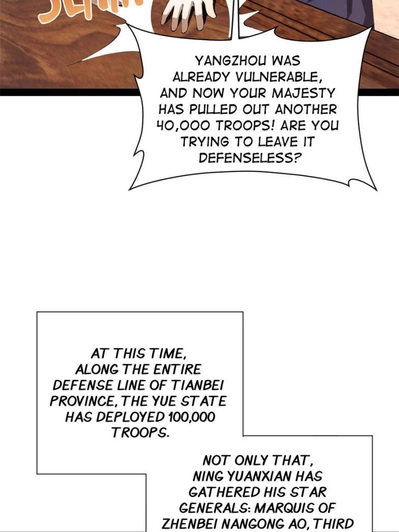 Ultimate Son-in-Law Chapter 267 - Page 13