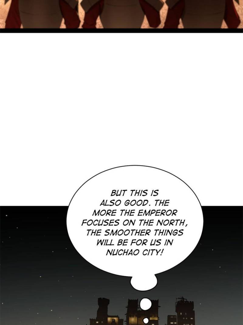 Ultimate Son-in-Law Chapter 267 - Page 16