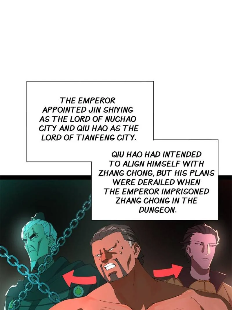 Ultimate Son-in-Law Chapter 267 - Page 19