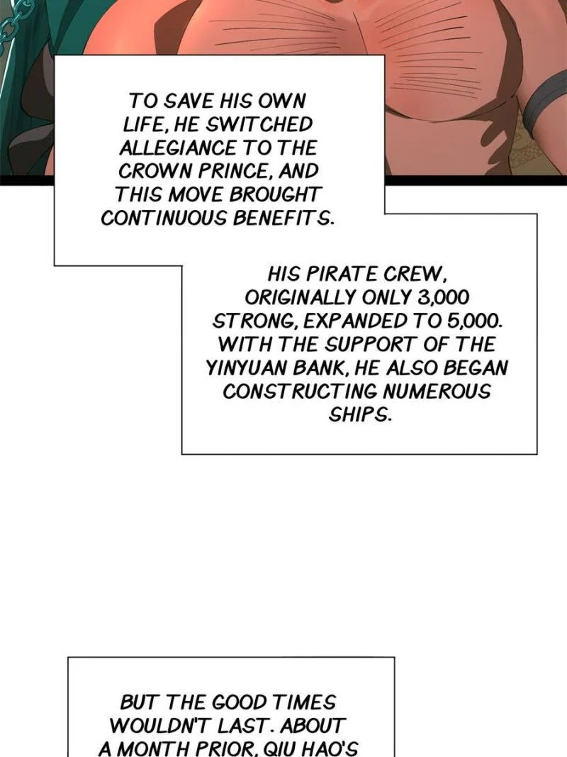 Ultimate Son-in-Law Chapter 267 - Page 20