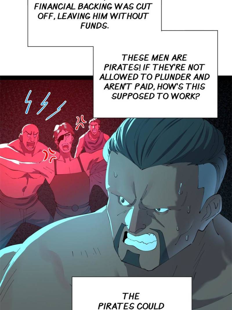 Ultimate Son-in-Law Chapter 267 - Page 21