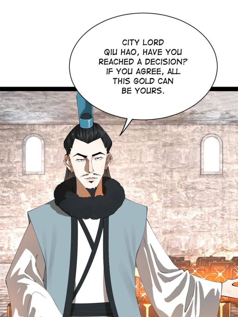 Ultimate Son-in-Law Chapter 267 - Page 24