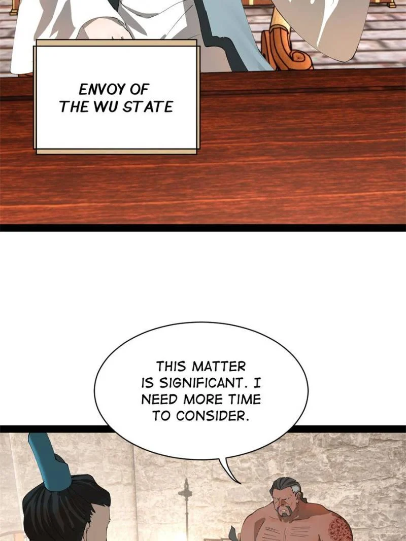 Ultimate Son-in-Law Chapter 267 - Page 25