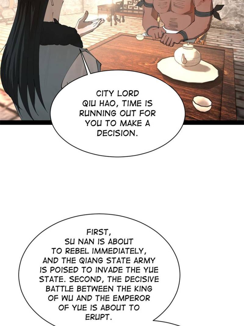 Ultimate Son-in-Law Chapter 267 - Page 26