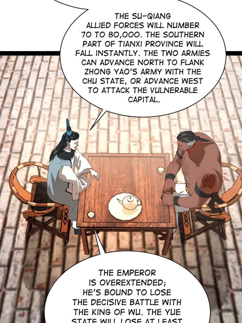 Ultimate Son-in-Law Chapter 267 - Page 27