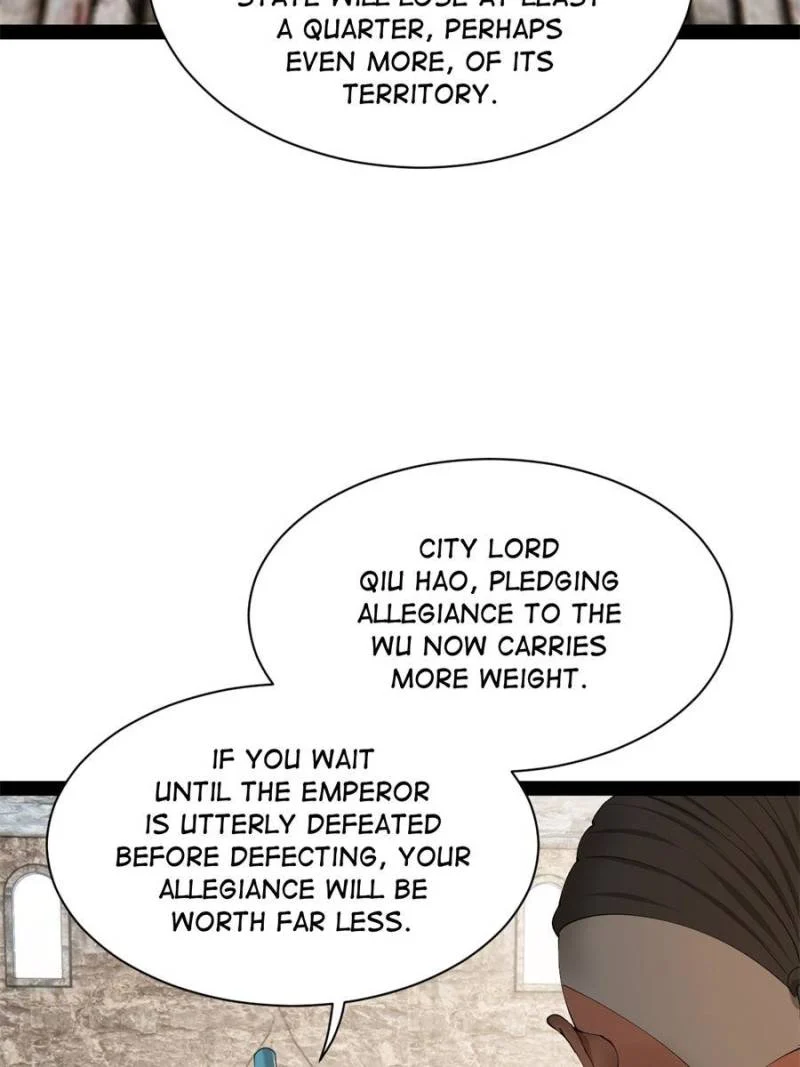 Ultimate Son-in-Law Chapter 267 - Page 28