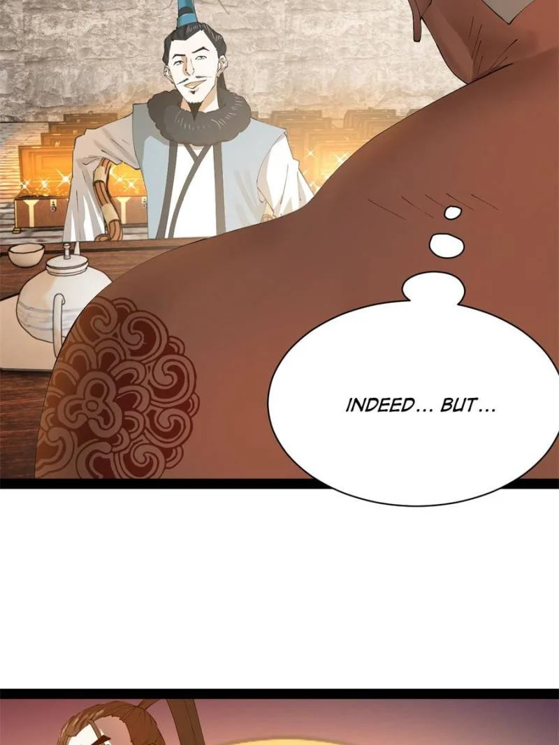 Ultimate Son-in-Law Chapter 267 - Page 29
