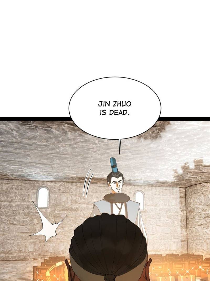 Ultimate Son-in-Law Chapter 267 - Page 31