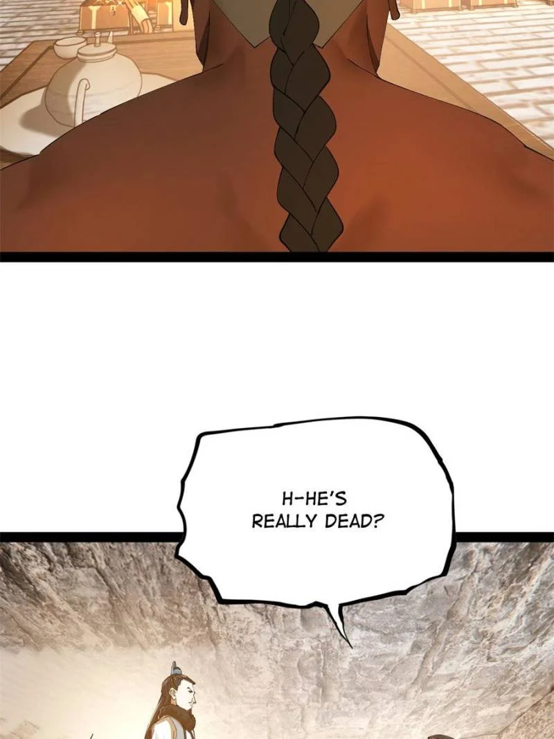 Ultimate Son-in-Law Chapter 267 - Page 32