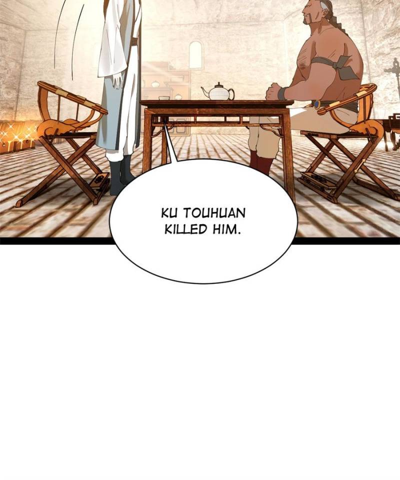 Ultimate Son-in-Law Chapter 267 - Page 33