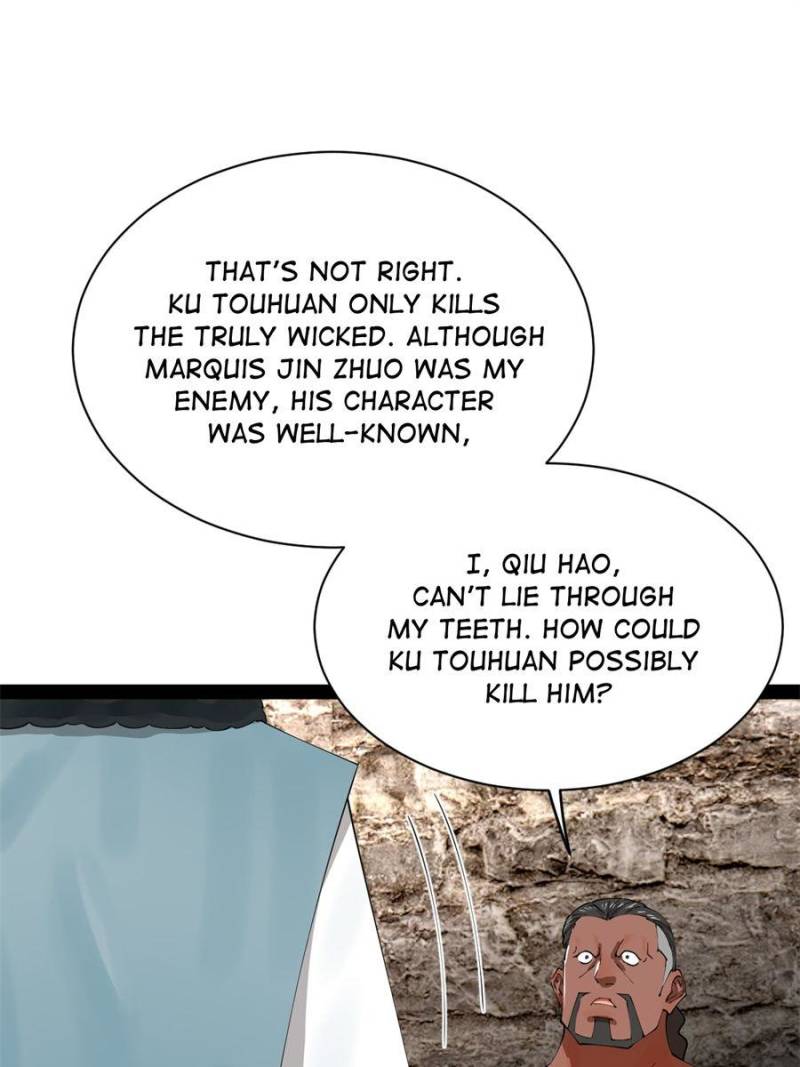Ultimate Son-in-Law Chapter 267 - Page 34